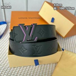 Picture of LV Belts _SKULVbelt40mmX95-125cm8L406367